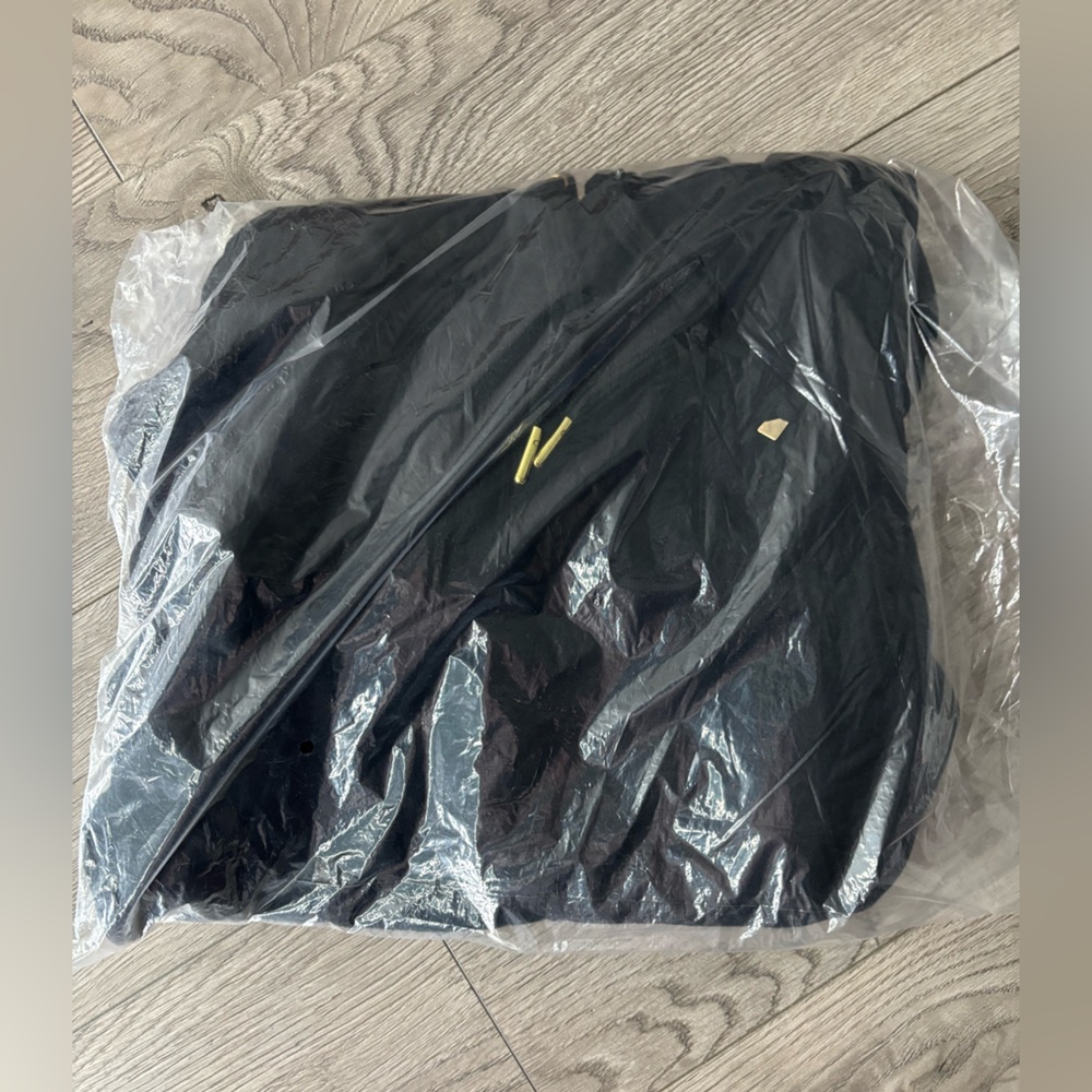 Diamond Supply Company- Black Jacket